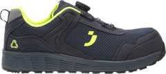 Pantof PS Ecolobi S1P Low Tls Safety Jogger - Albastru