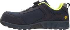 Pantof PS Ecolobi S1P Low Tls Safety Jogger - Albastru