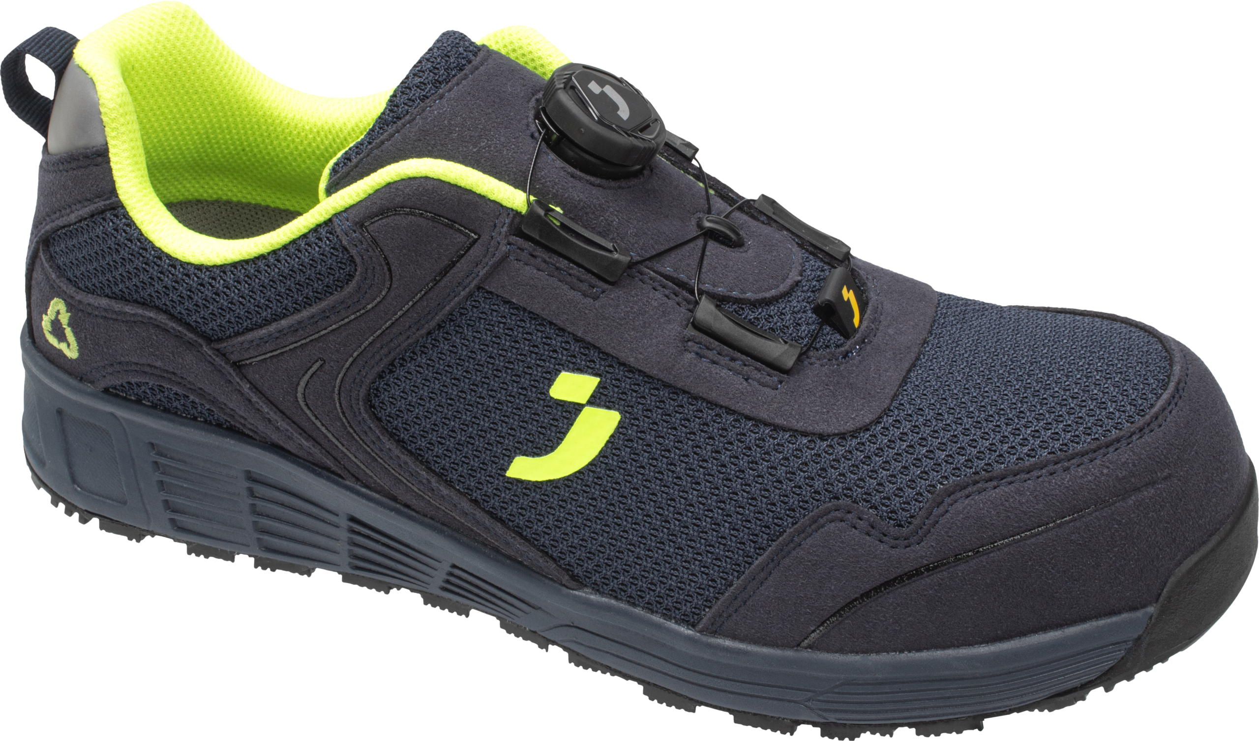Pantof PS Ecolobi S1P Low Tls Safety Jogger - Albastru