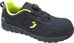 Pantof PS Ecolobi S1P Low Tls Safety Jogger - Albastru