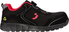 Pantof PS Ecolobi S1P Low Tls Safety Jogger - Negru