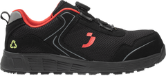 Pantof PS Ecolobi S1P Low Tls Safety Jogger - Negru