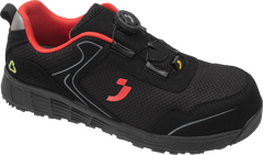 Pantof PS Ecolobi S1P Low Tls Safety Jogger - Negru