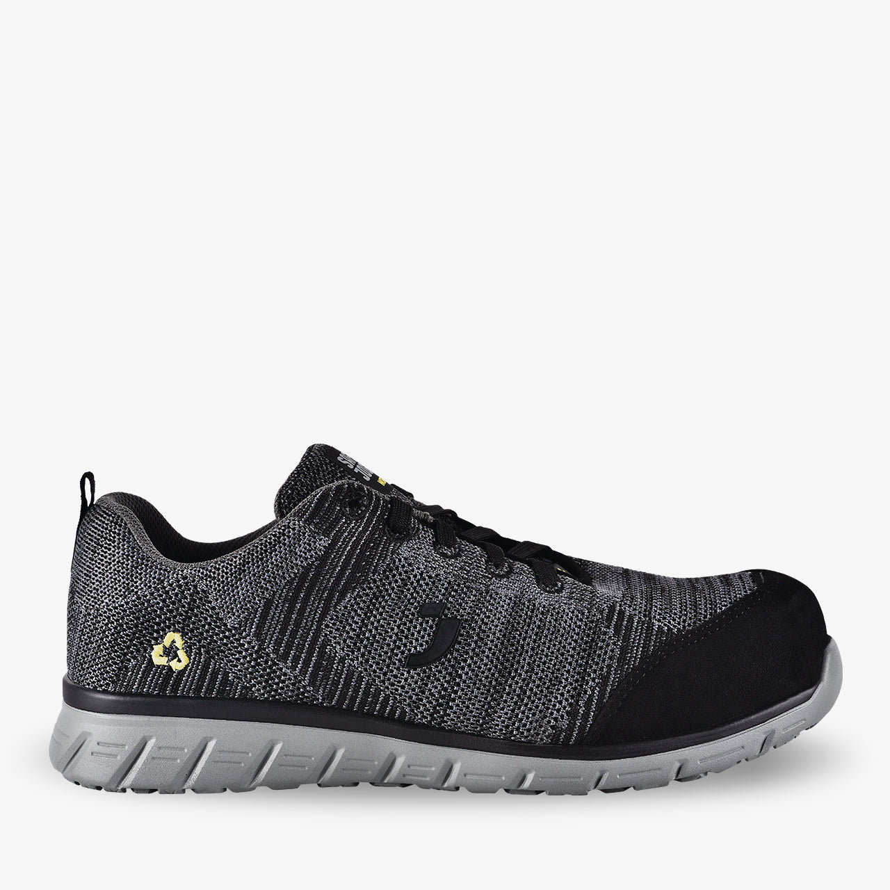 Pantof PS Ecomorris S1P Low Safety Jogger
