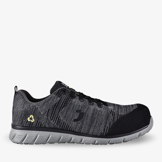 Pantof PS Ecomorris S1P Low Safety Jogger
