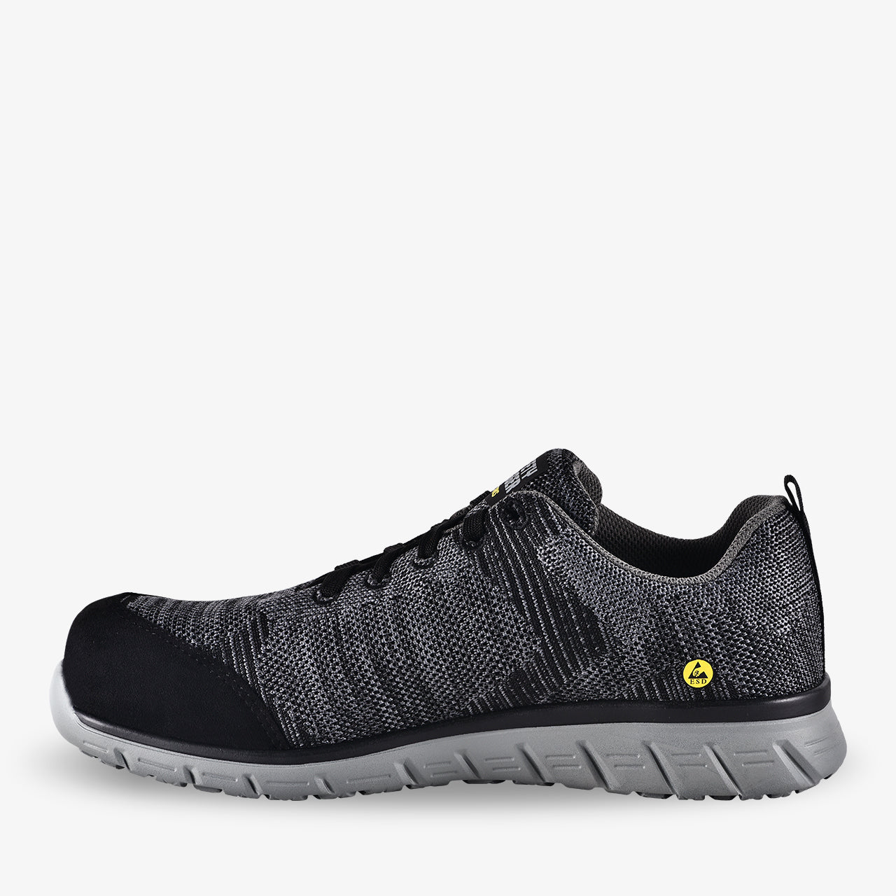 Pantof PS Ecomorris S1P Low Safety Jogger