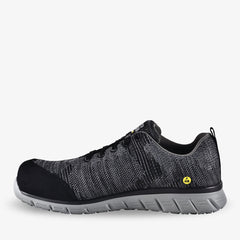 Pantof PS Ecomorris S1P Low Safety Jogger