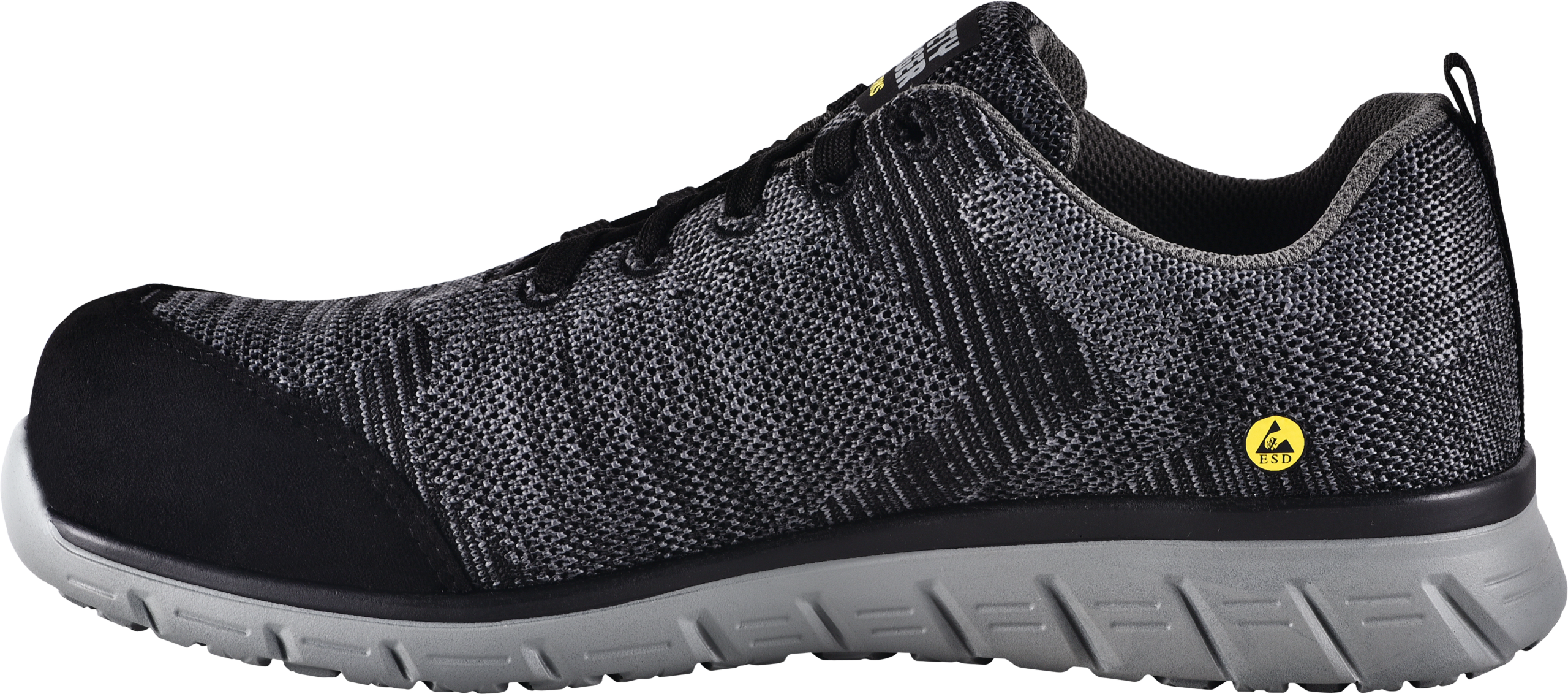 Pantof PS Ecomorris S1P Low Safety Jogger