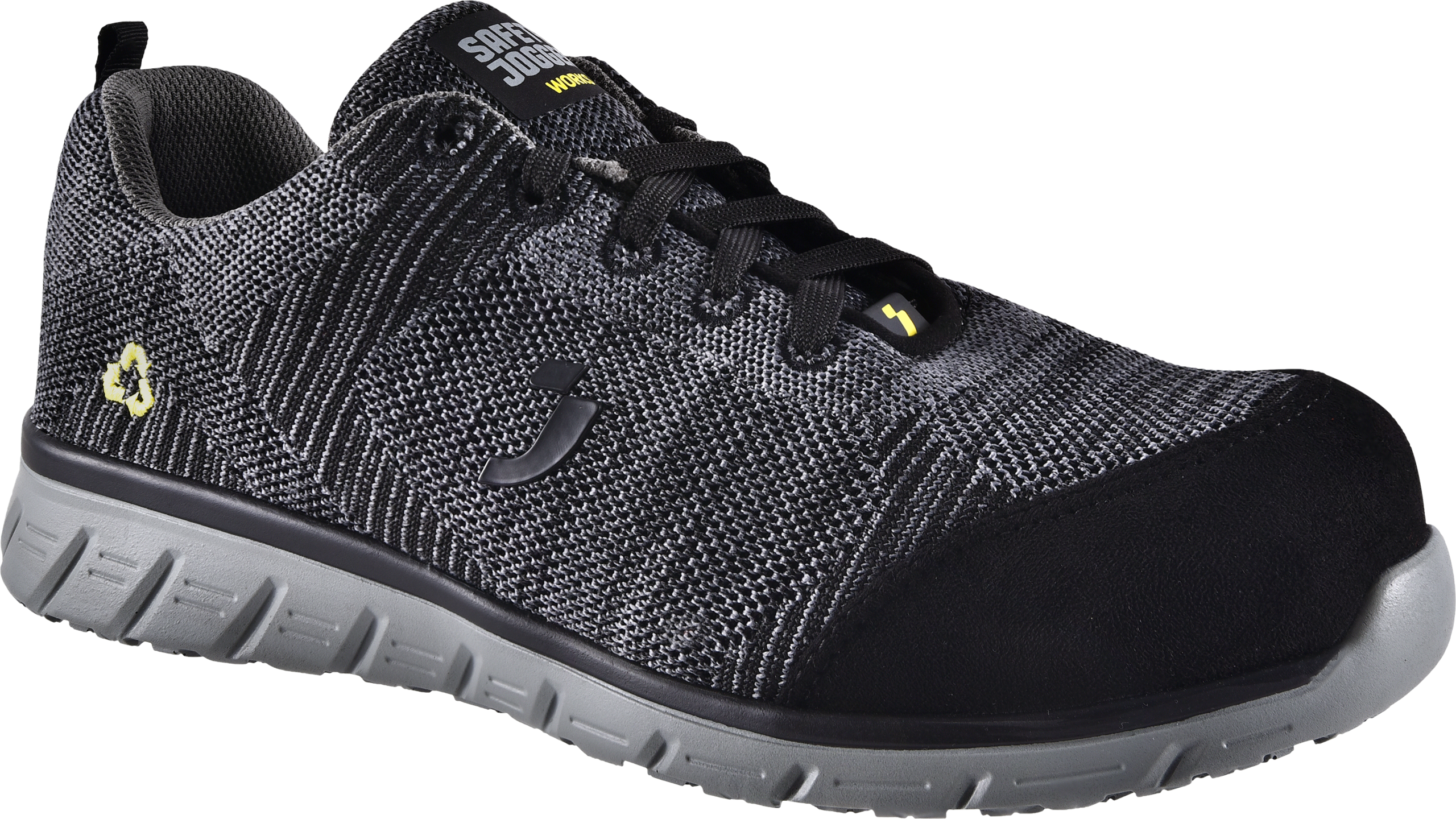 Pantof PS Ecomorris S1P Low Safety Jogger