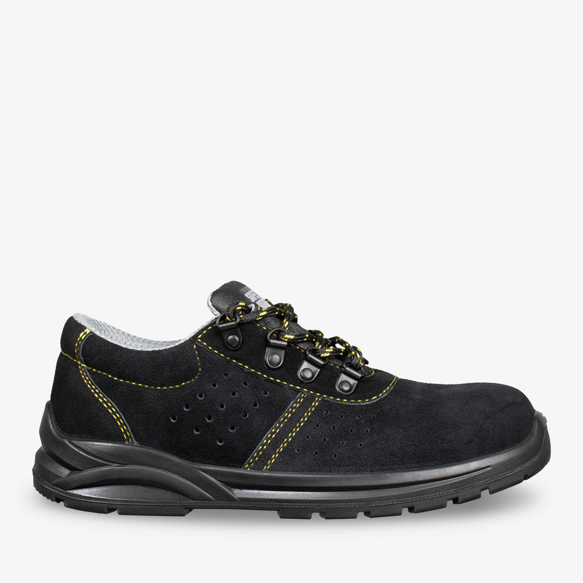 Pantof S1 A210 Safety Jogger