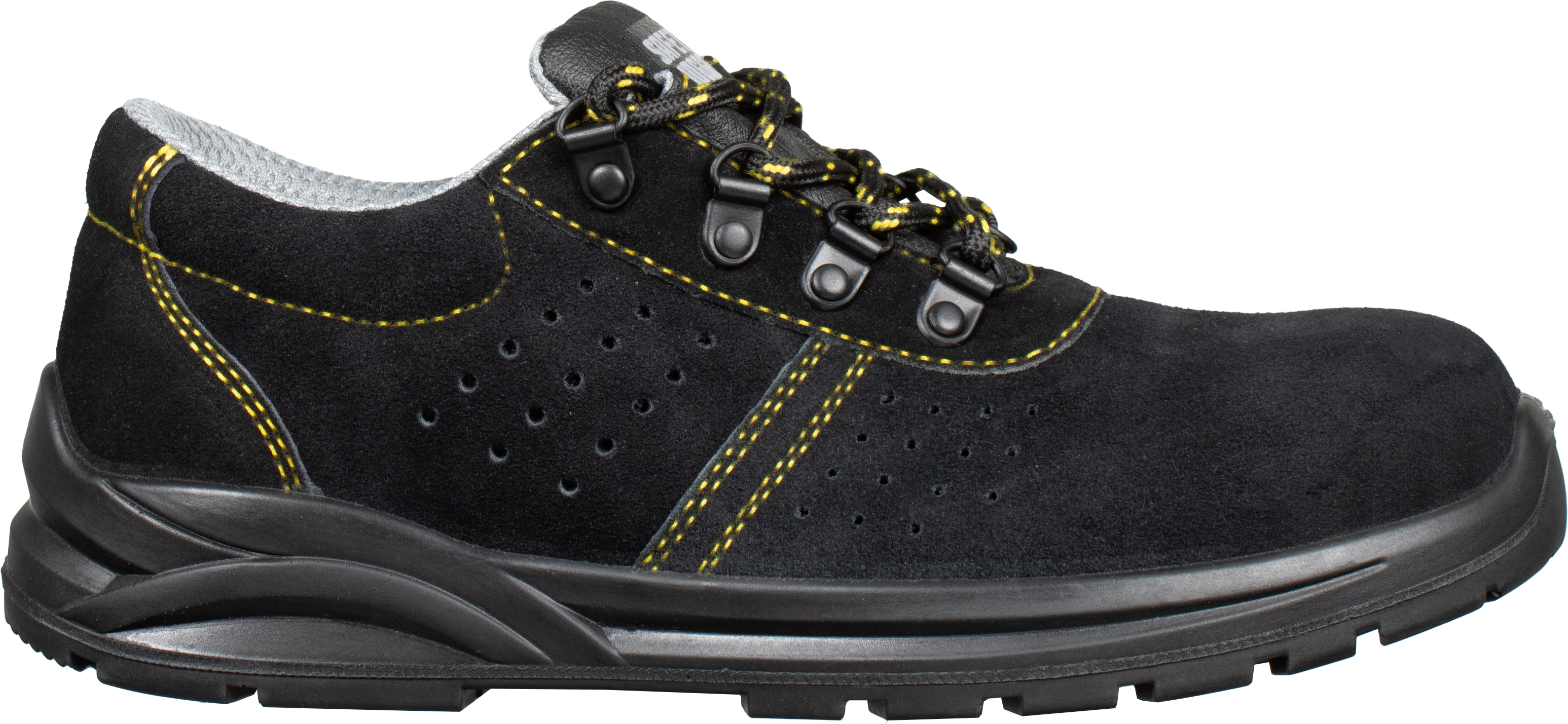 Pantof S1 A210 Safety Jogger