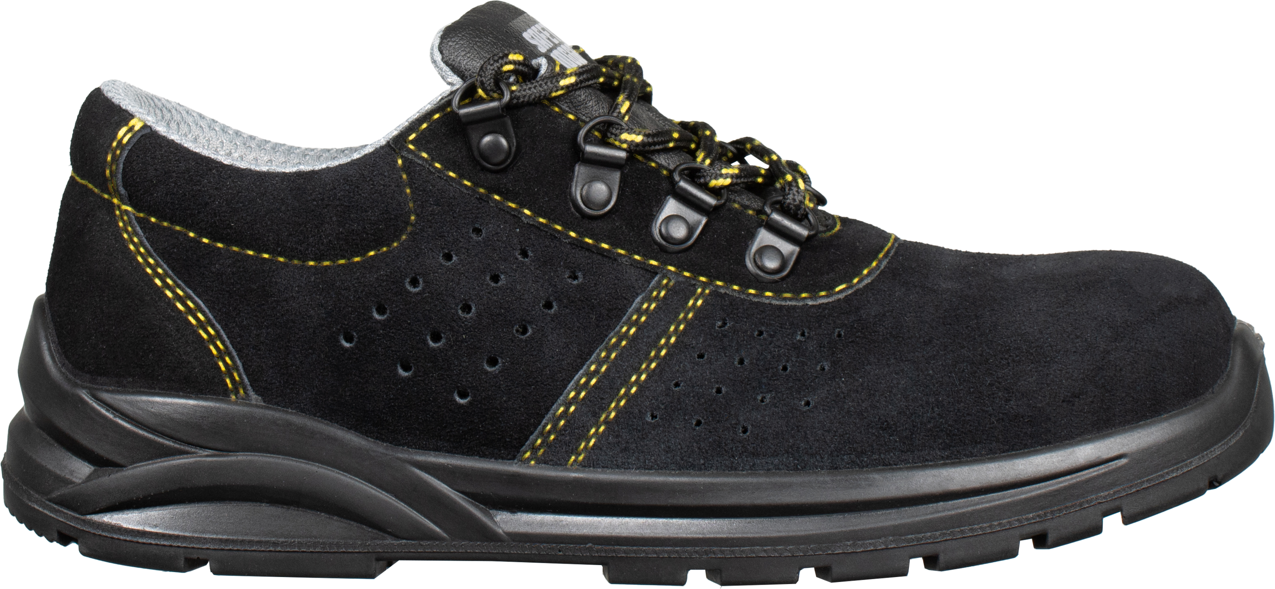 Pantof S1 A210 Safety Jogger