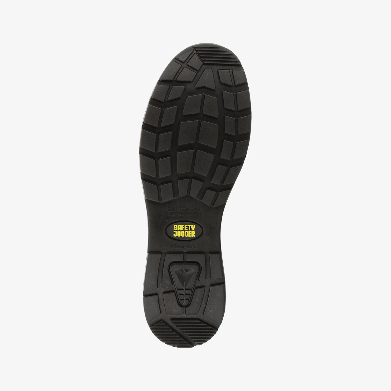 Pantof S1 A210 Safety Jogger