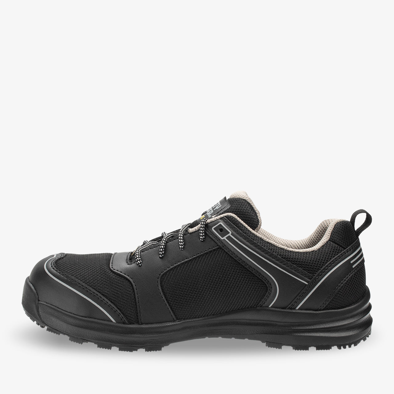 Pantof S1 Balto Safety Jogger