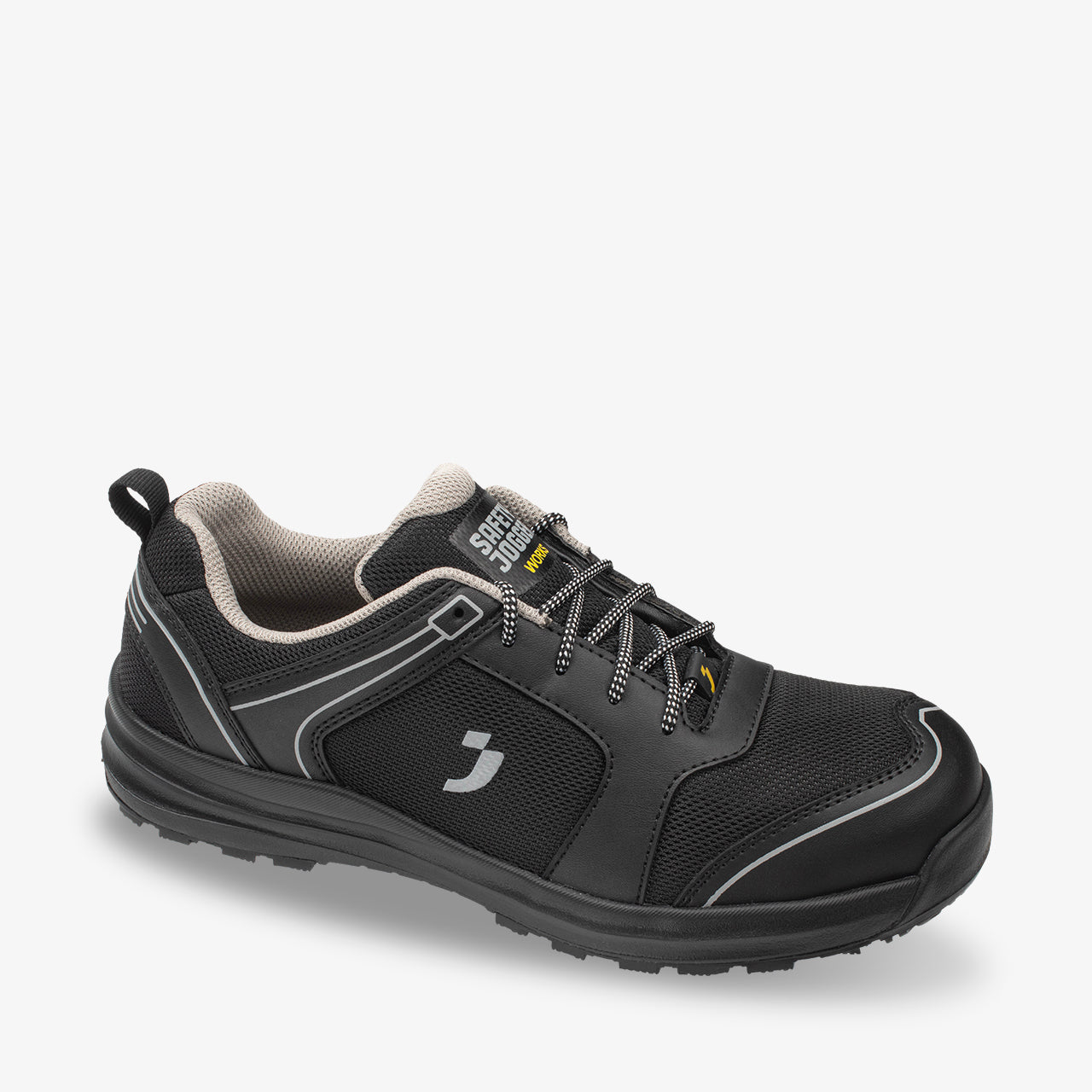 Pantof S1 Balto Safety Jogger
