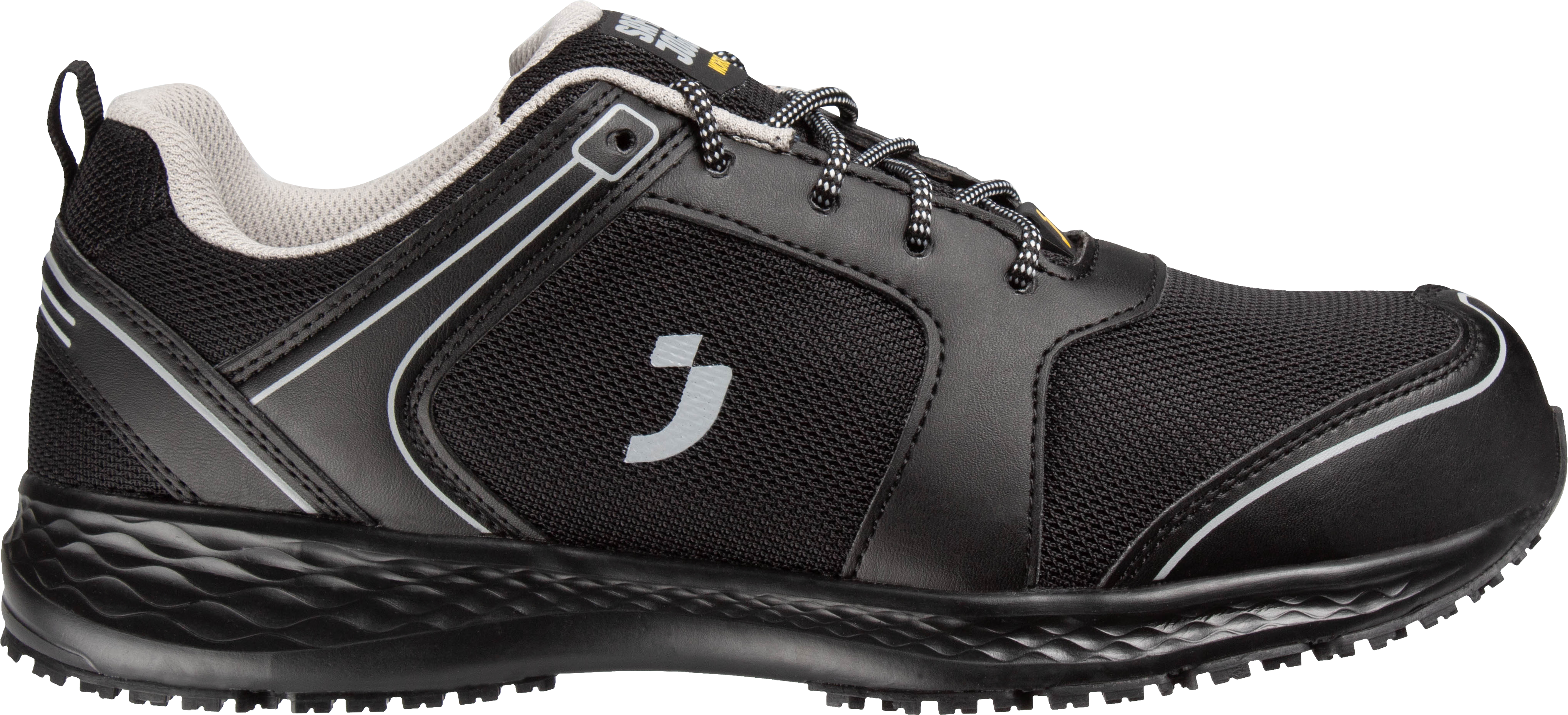 Pantof S1 Balto Safety Jogger