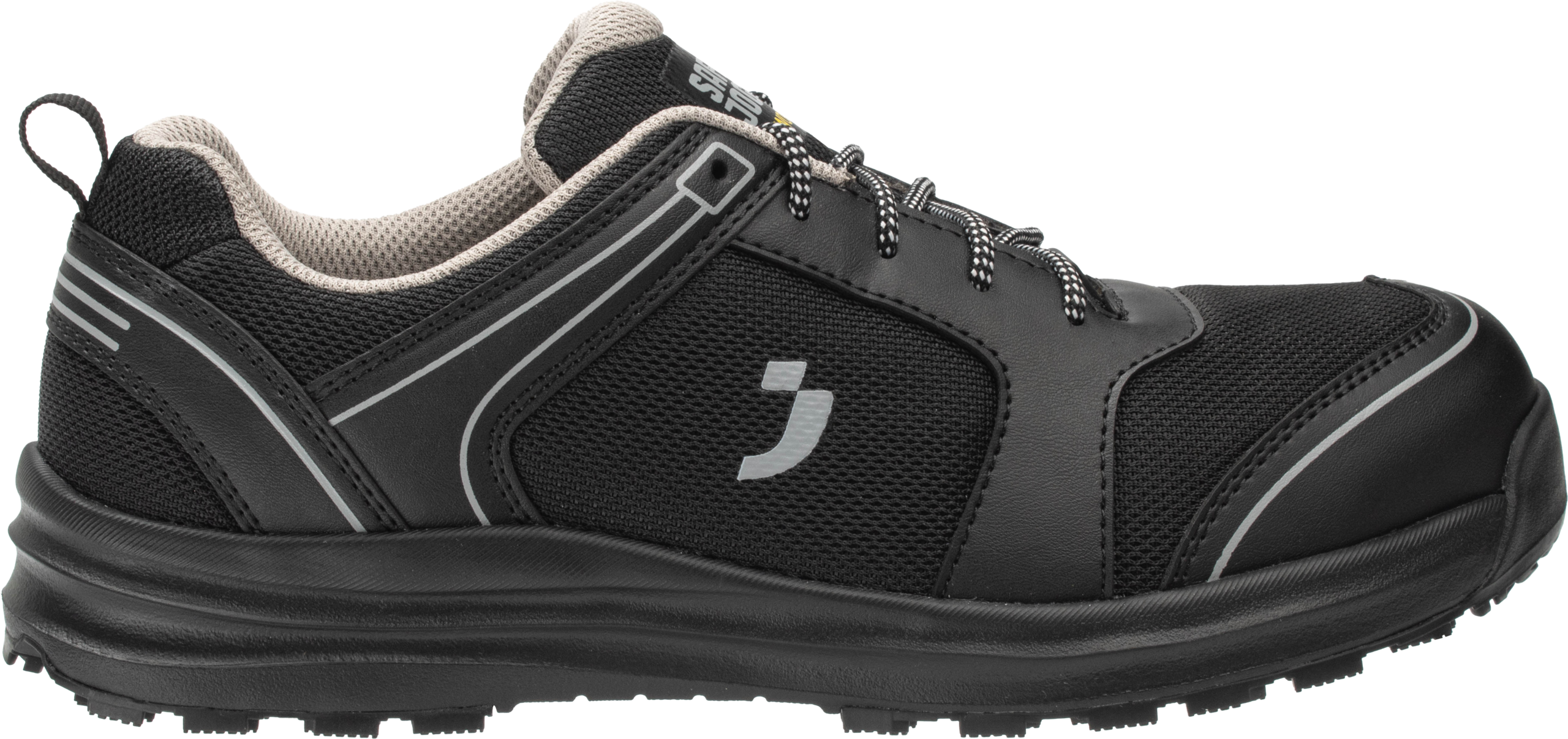 Pantof S1 Balto Safety Jogger