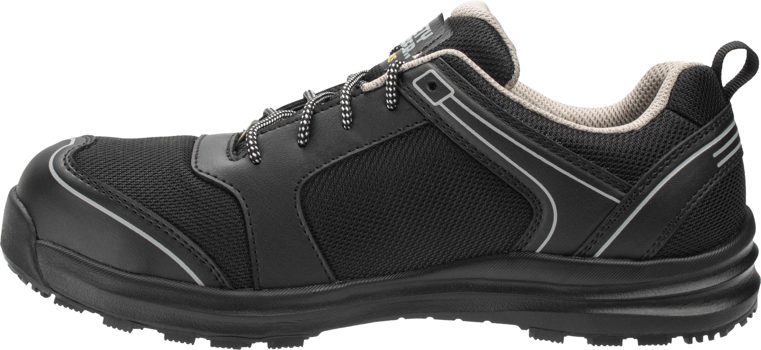 Pantof S1 Balto Safety Jogger