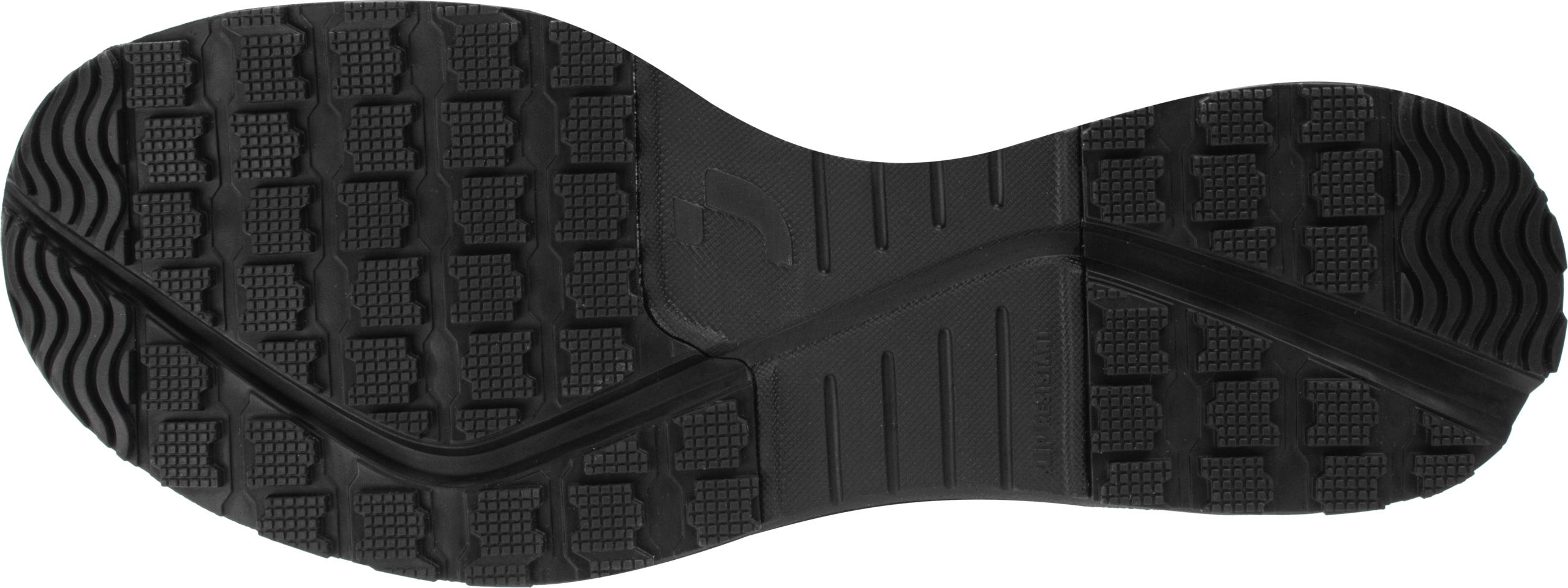 Pantof S1 Balto Safety Jogger
