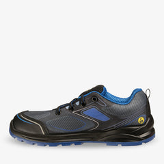 Pantof S1 Cador Safety Jogger - Albastru