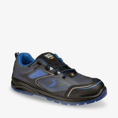Pantof S1 Cador Safety Jogger - Albastru