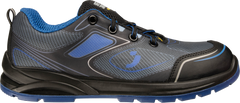 Pantof S1 Cador Safety Jogger - Albastru