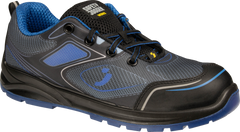 Pantof S1 Cador Safety Jogger - Albastru