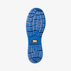 Pantof S1 Cador Safety Jogger - Albastru