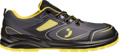 Pantof S1 Cador Safety Jogger - Galben