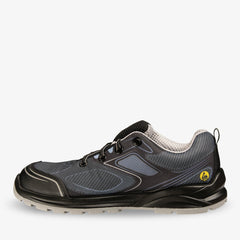 Pantof S1 Cador Safety Jogger - Gri Deschis