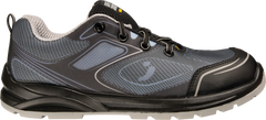 Pantof S1 Cador Safety Jogger - Gri Deschis