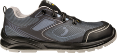 Pantof S1 Cador Safety Jogger - Gri Deschis