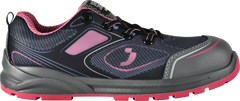 Pantof S1 Cador Safety Jogger - Roz