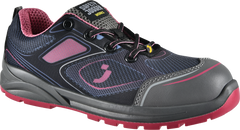 Pantof S1 Cador Safety Jogger - Roz