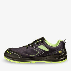Pantof S1 Cador Safety Jogger - Verde