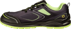 Pantof S1 Cador Safety Jogger - Verde