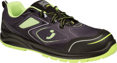 Pantof S1 Cador Safety Jogger - Verde