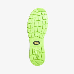 Pantof S1 Cador Safety Jogger - Verde