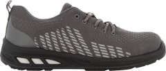 Pantof S1 Fitz Safety Jogger - Gri