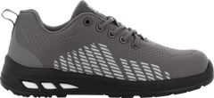 Pantof S1 Fitz Safety Jogger - Gri