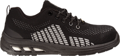Pantof S1 Fitz Safety Jogger - Negru
