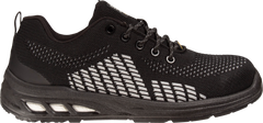 Pantof S1 Fitz Safety Jogger - Negru
