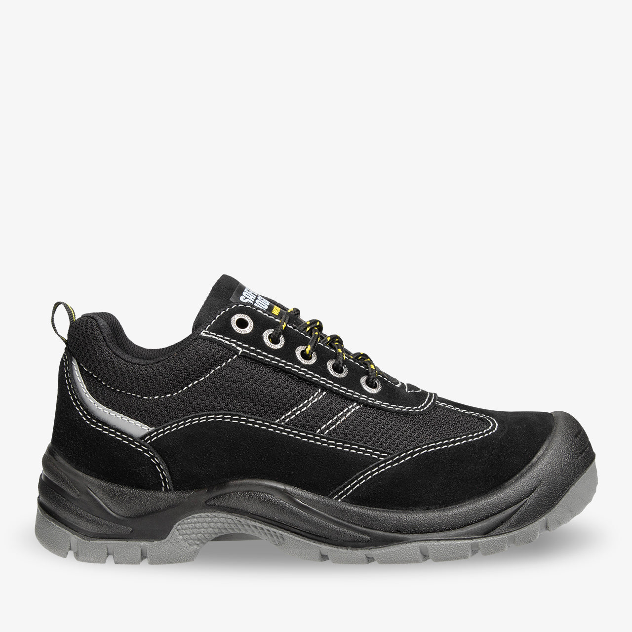 Pantof S1 Gobi Safety Jogger