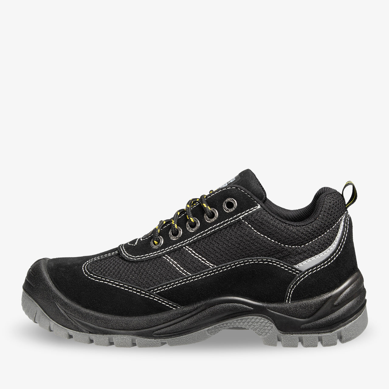 Pantof S1 Gobi Safety Jogger