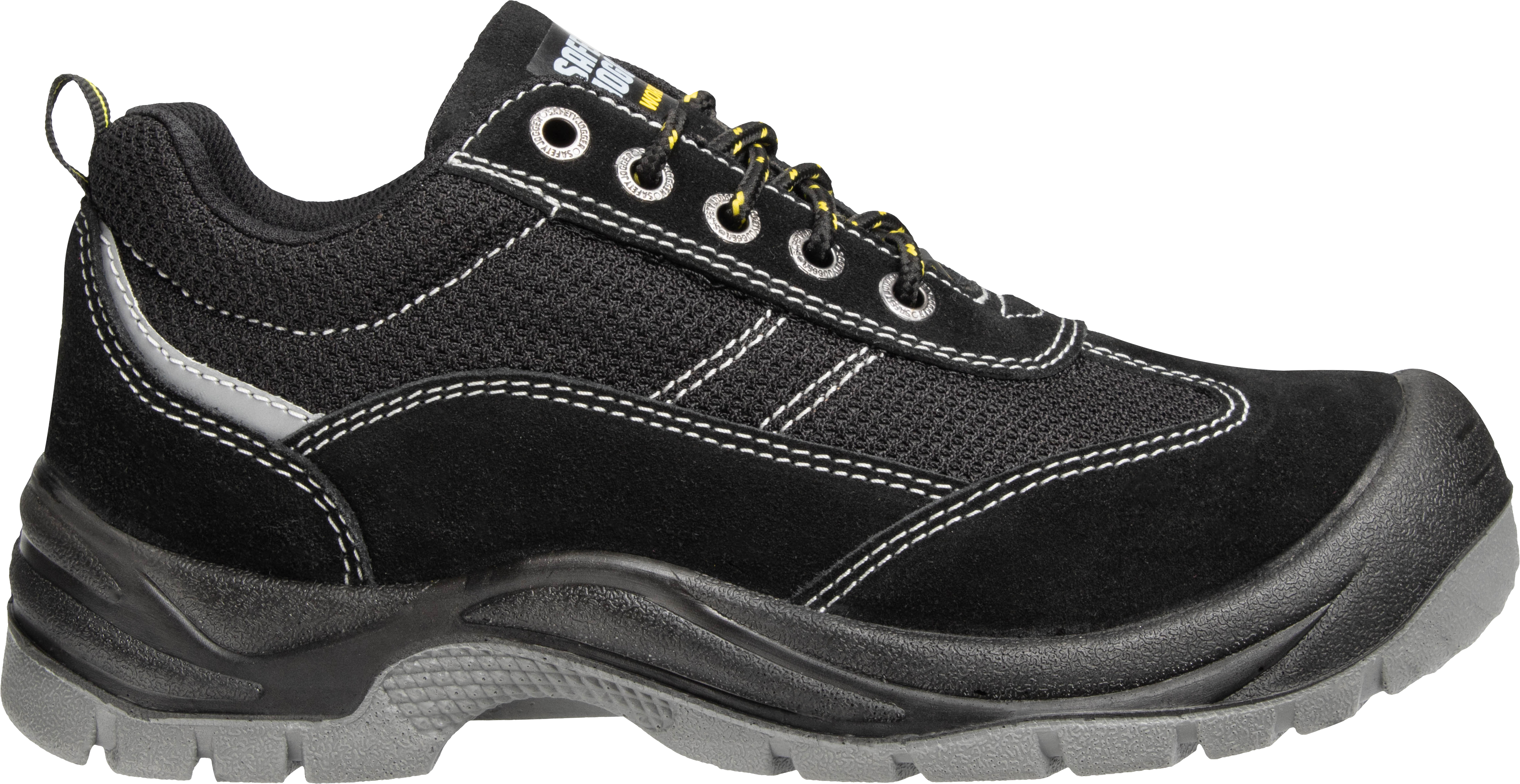 Pantof S1 Gobi Safety Jogger