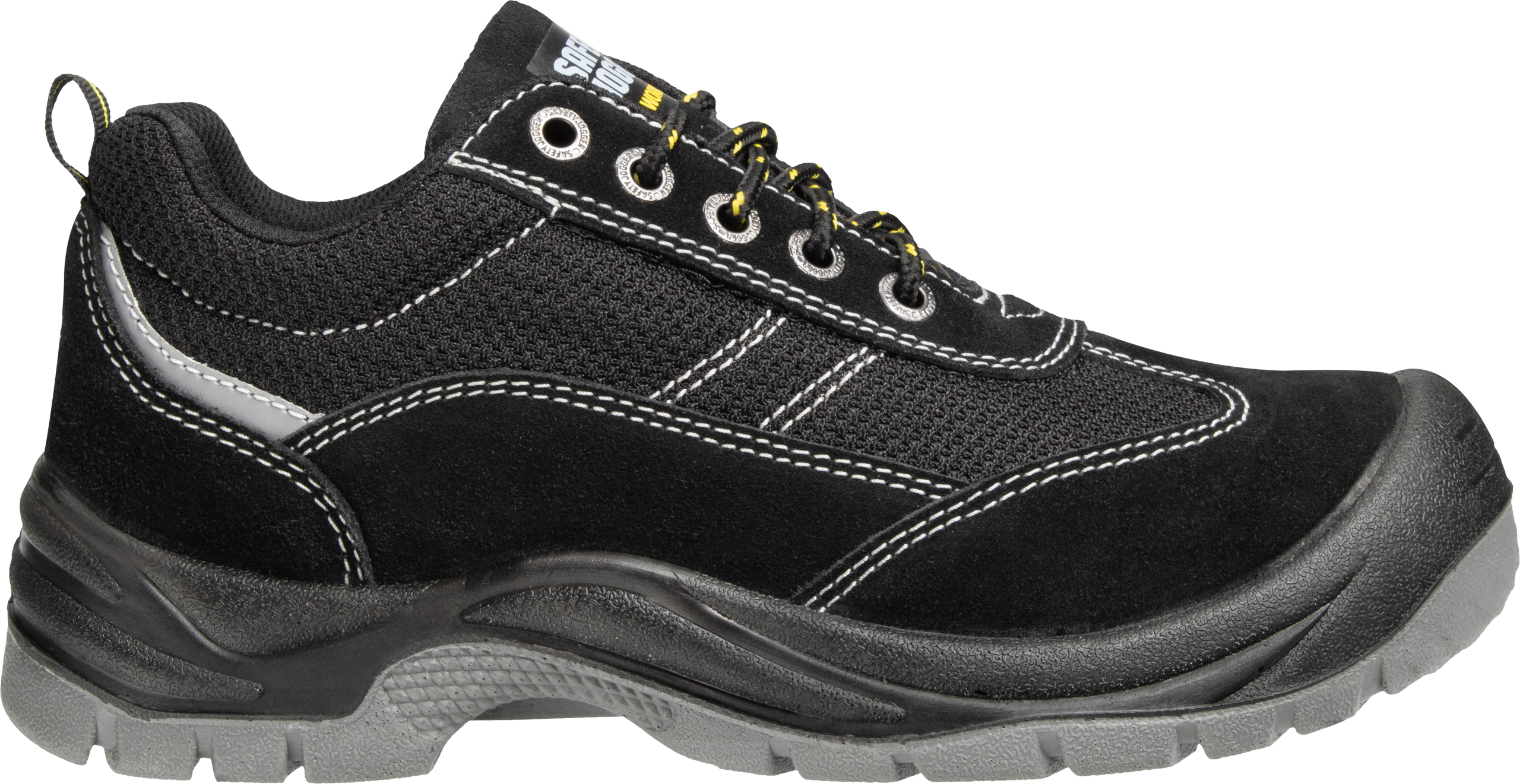 Pantof S1 Gobi Safety Jogger