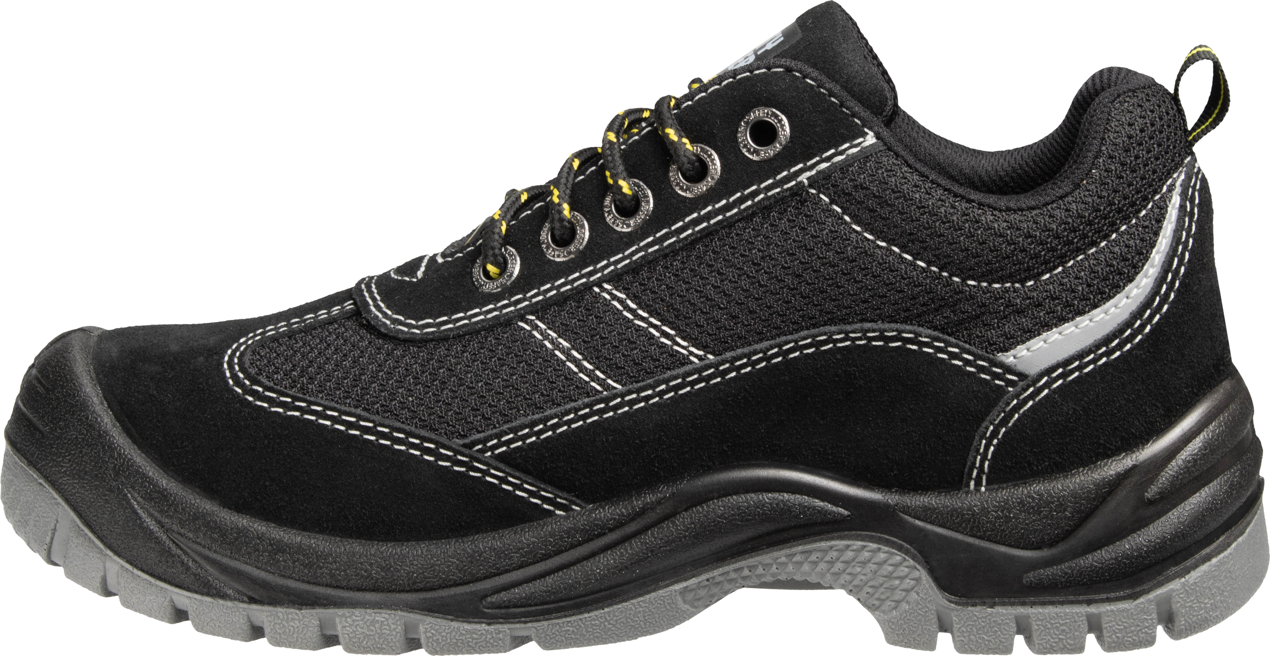 Pantof S1 Gobi Safety Jogger