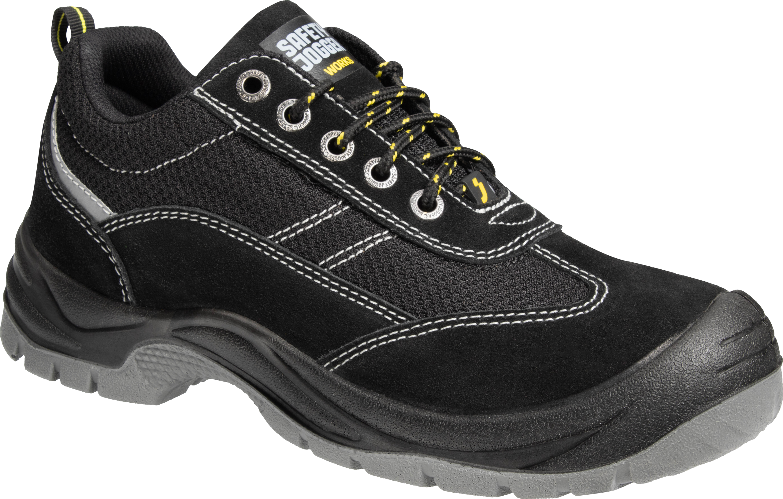 Pantof S1 Gobi Safety Jogger