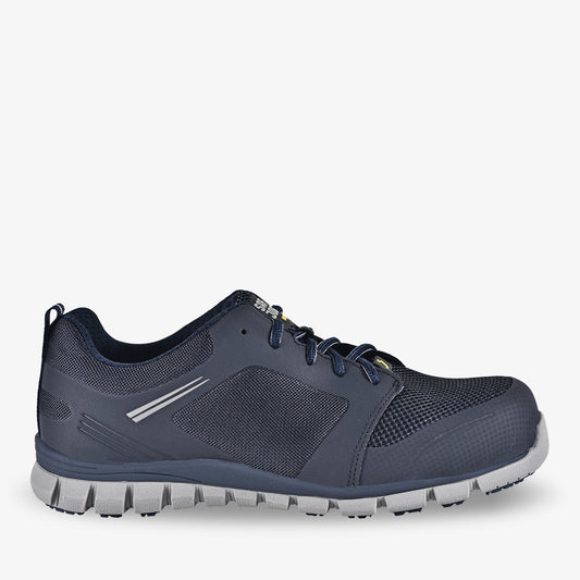 Pantof S1 Ligero Safety Jogger - Bleumarin