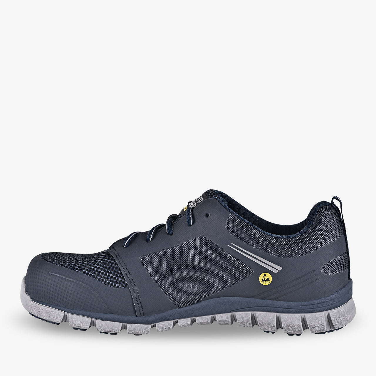 Pantof S1 Ligero Safety Jogger - Bleumarin